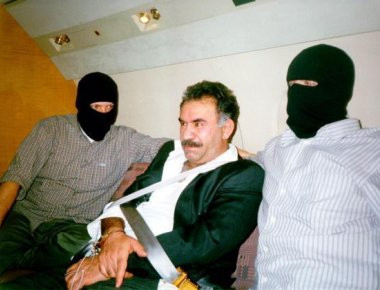 «Πόρτα» από το Διοικητικό Πρωτοδικείο Αθηνών για αποζημίωση στο αίτημα του Αμπντουλάχ Οτσαλάν (φωτό)
